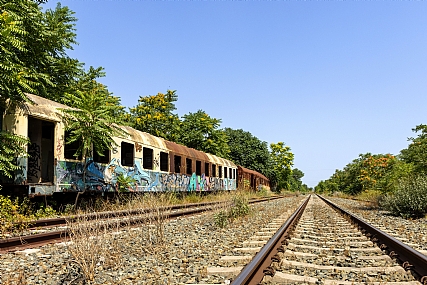 Picture Type Photo Transport Trains