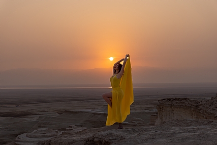 Photo by: Hezi Goldenberg