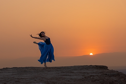 Photo by: Hezi Goldenberg