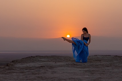 Photo by: Hezi Goldenberg