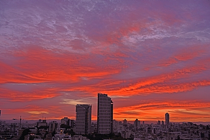 Photo by: Yoram Segol