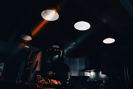 Photo by: Chanani Knobel