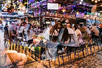 Photo by: Joshua  Raif