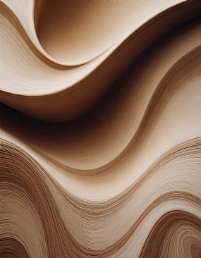 Photo Technique Abstract Picture Type AI Art