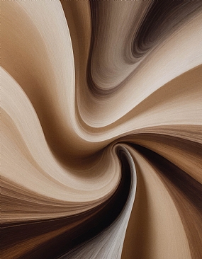 Photo Technique Abstract Picture Type AI Art