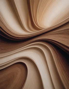 Photo Technique Abstract Picture Type AI Art