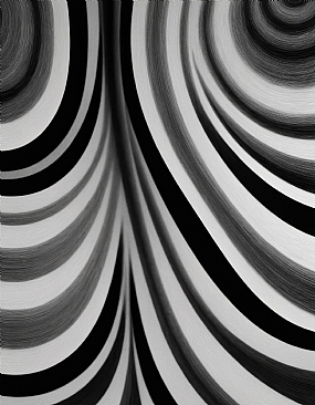 Photo Technique black & white Abstract Picture Type AI Art