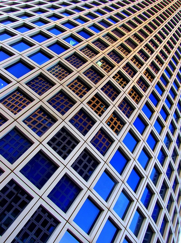 Israel City & Architecture Central Israel Modern Architecture