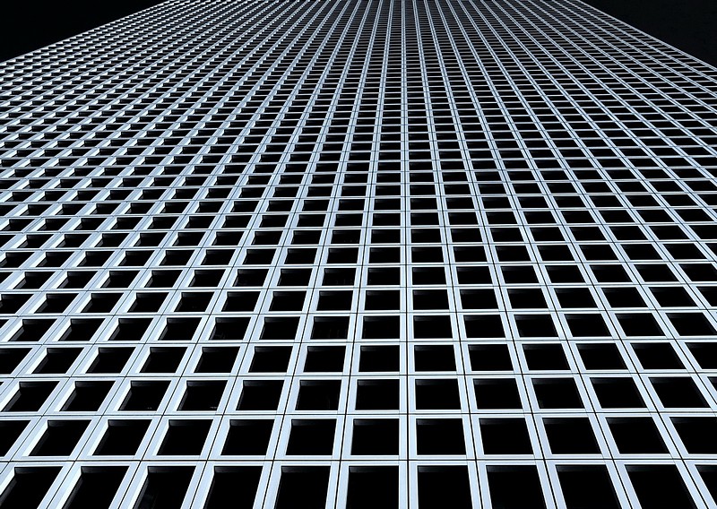 Israel City & Architecture Tel Aviv Modern Architecture