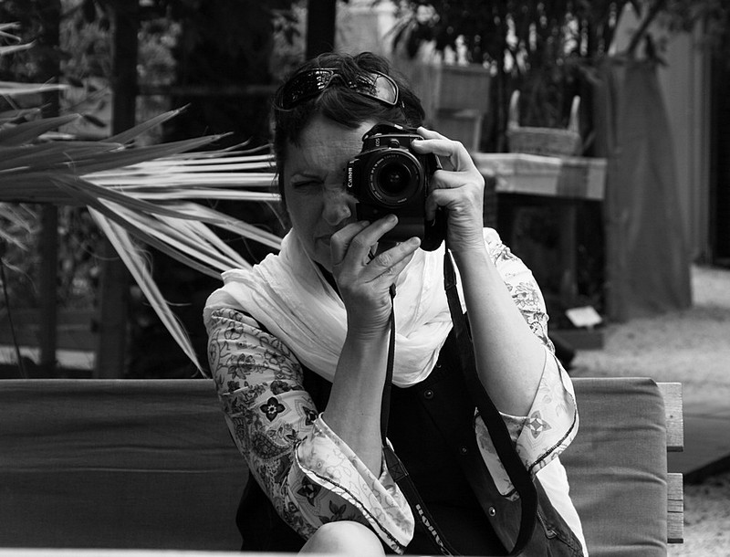 Photo by:  