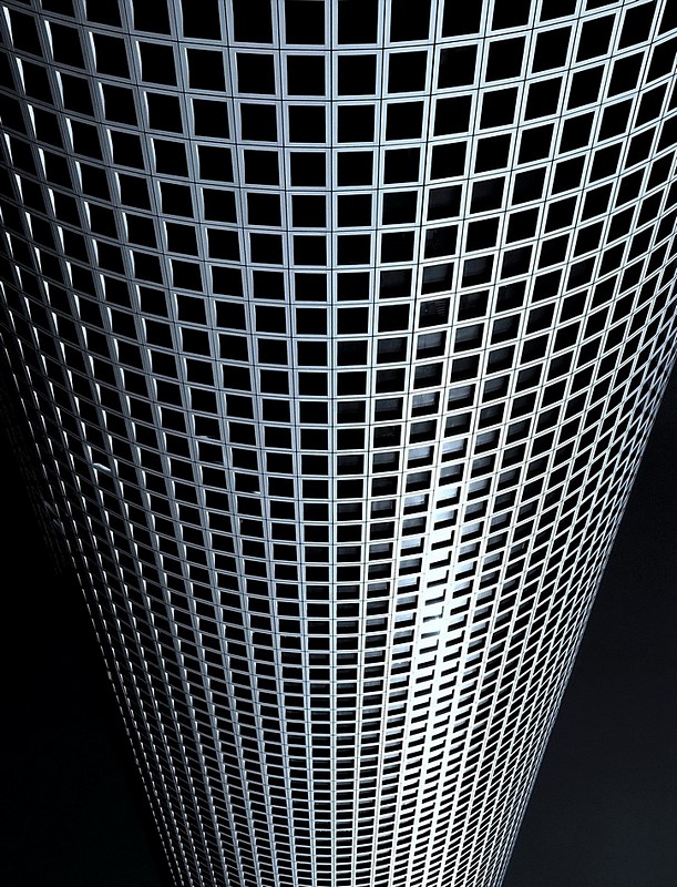 Israel City & Architecture Tel Aviv Modern Architecture Structures and Buildings