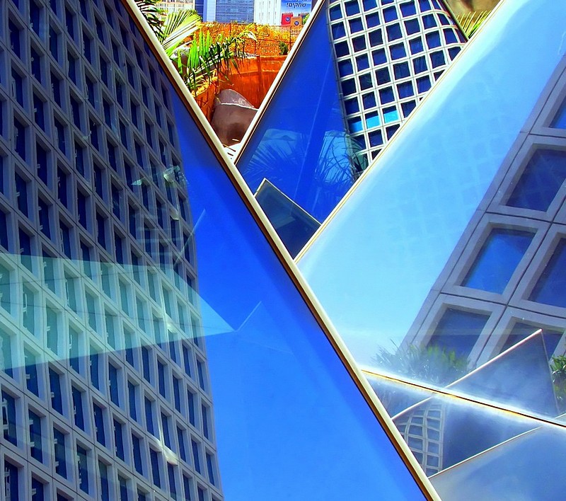 Israel City & Architecture Tel Aviv Modern Architecture