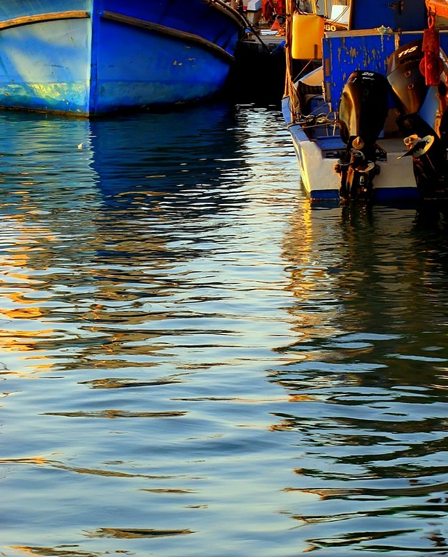 Israel Central Israel