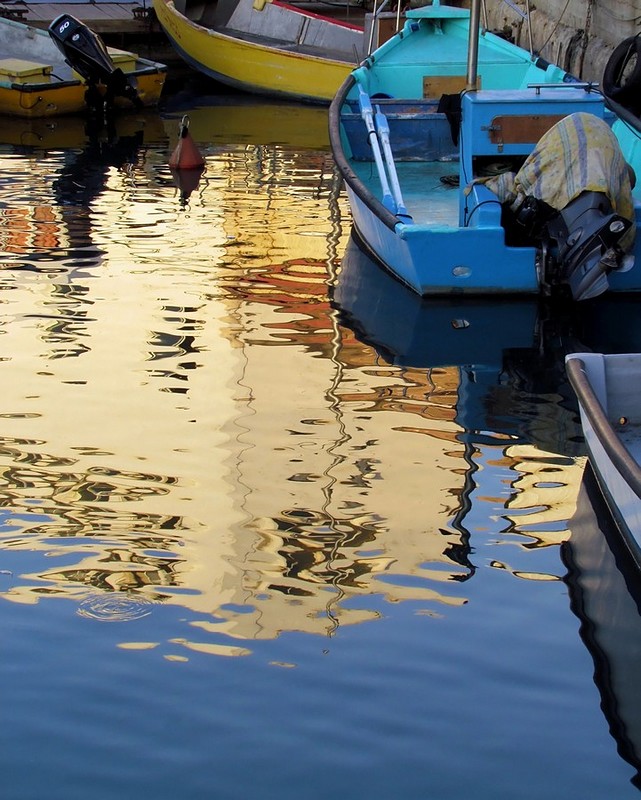 Israel Central Israel