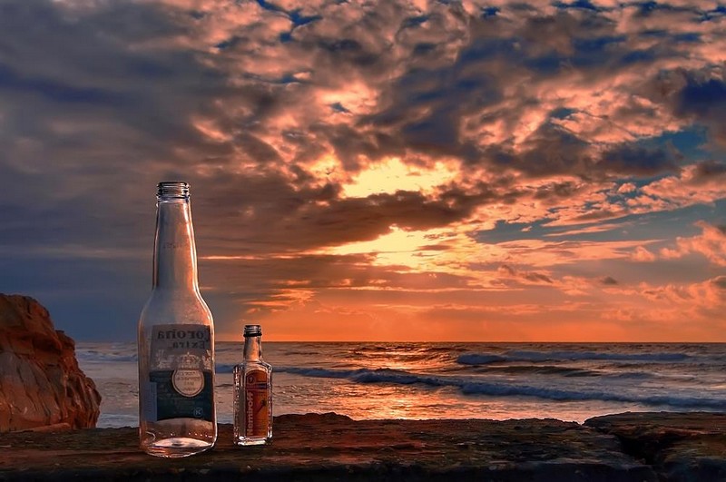 Israel Nature Israel views Sky Sunsets Central Israel